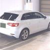 audi a3 2018 quick_quick_DBA-8VCXS_WAUZZZ8V0JA117930 image 2