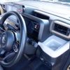 suzuki spacia 2023 -SUZUKI 【豊田 580】--Spacia 5AA-MK94S--MK94S-100860---SUZUKI 【豊田 580】--Spacia 5AA-MK94S--MK94S-100860- image 16