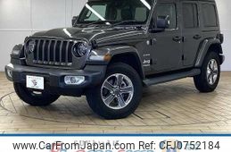 jeep wrangler 2020 quick_quick_ABA-JL36L_1C4HJXLG2LW155894