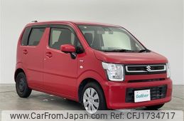suzuki wagon-r 2018 CFJ1734717