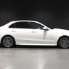 mercedes-benz c-class 2022 -MERCEDES-BENZ--Benz C Class 5AA-206043C--W1K2060432R087257---MERCEDES-BENZ--Benz C Class 5AA-206043C--W1K2060432R087257- image 10