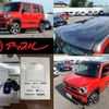 suzuki hustler 2020 CFJ1608001 image 2