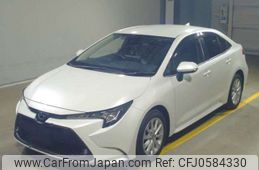 toyota corolla 2022 -TOYOTA--Corolla 3BA-ZRE212--ZRE212-6037128---TOYOTA--Corolla 3BA-ZRE212--ZRE212-6037128-