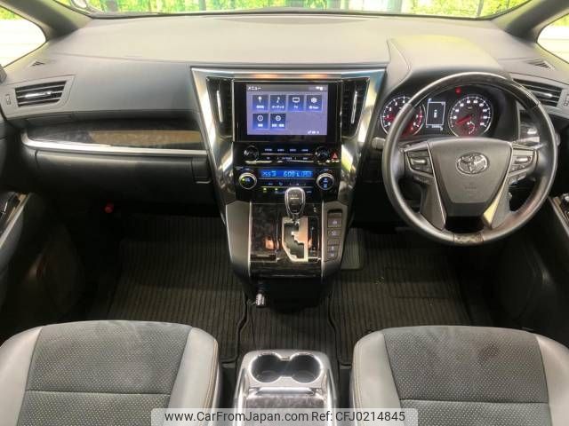 toyota alphard 2020 -TOYOTA--Alphard 3BA-AGH30W--AGH30-0351614---TOYOTA--Alphard 3BA-AGH30W--AGH30-0351614- image 2