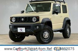 suzuki jimny-sierra 2020 -SUZUKI--Jimny Sierra 3BA-JB74W--JB74W-127289---SUZUKI--Jimny Sierra 3BA-JB74W--JB74W-127289-