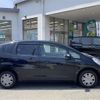 honda fit 2012 CFJ0704567 image 4