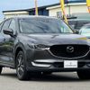 mazda cx-5 2019 -MAZDA--CX-5 6BA-KF5P--KF5P-305291---MAZDA--CX-5 6BA-KF5P--KF5P-305291- image 4