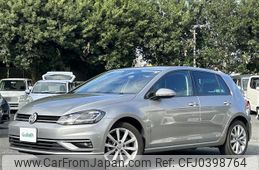 volkswagen golf 2018 -VOLKSWAGEN--VW Golf DBA-AUCJZ--WVWZZZAUZKP009484---VOLKSWAGEN--VW Golf DBA-AUCJZ--WVWZZZAUZKP009484-