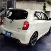 nissan march 2016 -NISSAN--March 5BA-K13ｶｲ--K13ｶｲ-504486---NISSAN--March 5BA-K13ｶｲ--K13ｶｲ-504486- image 6