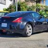 nissan fairlady-z 2011 CFJ1833333 image 4