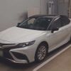 toyota camry 2023 -TOYOTA 【成田 332ﾗ1203】--Camry 6AA-AXVH70--AXVH70-1084397---TOYOTA 【成田 332ﾗ1203】--Camry 6AA-AXVH70--AXVH70-1084397- image 1