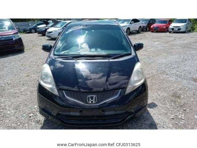 honda fit 2009 TE764 image 2