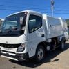 mitsubishi-fuso canter 2024 -MITSUBISHI--Canter 2RG-FEAV0--FEAV0-602418---MITSUBISHI--Canter 2RG-FEAV0--FEAV0-602418- image 1