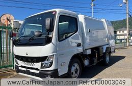 mitsubishi-fuso canter 2024 -MITSUBISHI--Canter 2RG-FEAV0--FEAV0-602418---MITSUBISHI--Canter 2RG-FEAV0--FEAV0-602418-