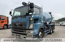 hino profia 2007 CFJ1638880