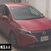 nissan note 2022 -NISSAN--Note SNE13-118087---NISSAN--Note SNE13-118087- image 1
