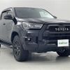 toyota hilux 2022 -TOYOTA--Hilux 3DF-GUN125--GUN125-3939145---TOYOTA--Hilux 3DF-GUN125--GUN125-3939145- image 1