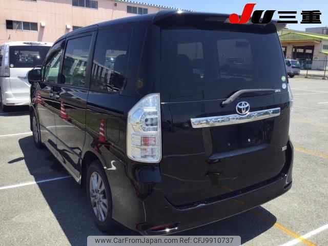 toyota voxy 2013 -TOYOTA--Voxy ZRR70W-0591766---TOYOTA--Voxy ZRR70W-0591766- image 2