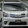 toyota noah 2010 quick_quick_DBA-ZRR70W_ZRR70-0372748 image 4