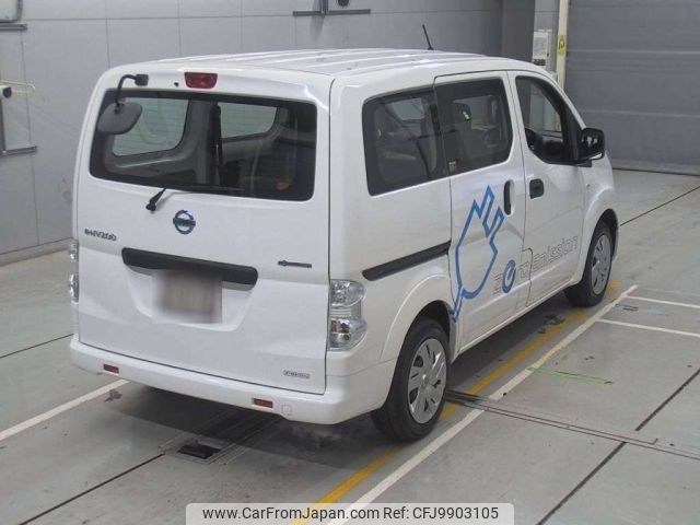 nissan nv200-vanette 2016 -NISSAN--NV200 VME0-503097---NISSAN--NV200 VME0-503097- image 2