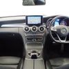 mercedes-benz c-class 2016 -MERCEDES-BENZ--Benz C Class DBA-205340C--WDD2053402F321070---MERCEDES-BENZ--Benz C Class DBA-205340C--WDD2053402F321070- image 18