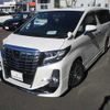 toyota alphard 2016 -TOYOTA--Alphard DBA-AGH30W--AGH30-0081508---TOYOTA--Alphard DBA-AGH30W--AGH30-0081508- image 2