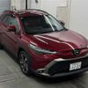toyota corolla-cross 2024 -TOYOTA 【宇都宮 347チ1127】--Corolla Cross MXGA10-1003413---TOYOTA 【宇都宮 347チ1127】--Corolla Cross MXGA10-1003413- image 1
