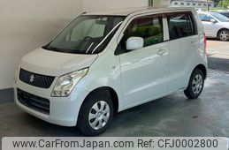 suzuki wagon-r 2010 -SUZUKI--Wagon R MH23S-385904---SUZUKI--Wagon R MH23S-385904-