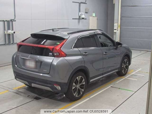 mitsubishi eclipse-cross 2020 -MITSUBISHI--Eclipse Cross 3DA-GK9W--GK9W-0200794---MITSUBISHI--Eclipse Cross 3DA-GK9W--GK9W-0200794- image 2