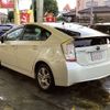 toyota prius 2010 -TOYOTA--Prius DAA-ZVW30--ZVW30-1157381---TOYOTA--Prius DAA-ZVW30--ZVW30-1157381- image 9