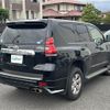 toyota land-cruiser-prado 2018 -TOYOTA--Land Cruiser Prado CBA-TRJ150W--TRJ150-0082816---TOYOTA--Land Cruiser Prado CBA-TRJ150W--TRJ150-0082816- image 12