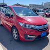 honda fit 2015 CFJ1531911 image 3
