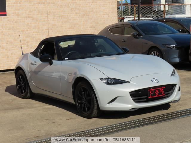 mazda roadster 2018 CFJ1683111 image 2