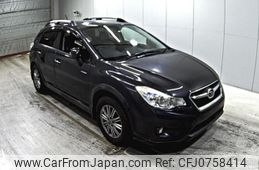 subaru xv 2014 -SUBARU--Subaru XV GPE-010972---SUBARU--Subaru XV GPE-010972-