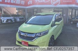 honda freed 2018 -HONDA--Freed DAA-GB7--GB7-1069222---HONDA--Freed DAA-GB7--GB7-1069222-