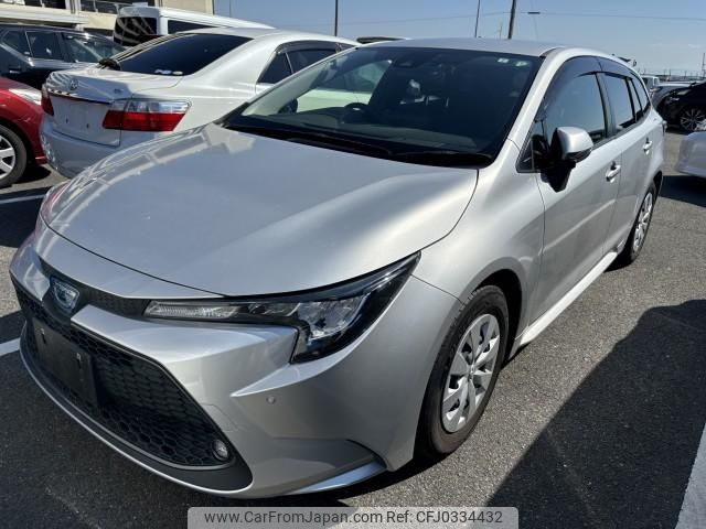 toyota corolla-touring-wagon 2021 quick_quick_6AA-ZWE211W_ZWE211-6079432 image 1