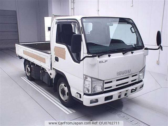 isuzu elf-truck 2014 -ISUZU--Elf NHS85A-7008552---ISUZU--Elf NHS85A-7008552- image 1