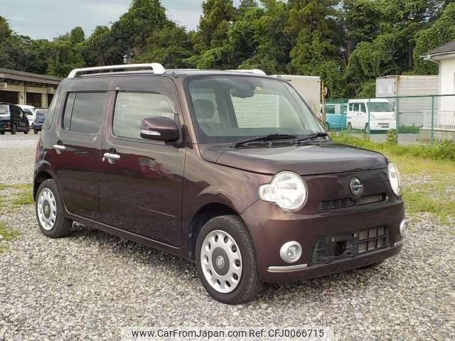 daihatsu mira-cocoa 2011 -DAIHATSU--Mira Cocoa DBA-L675S--L675S-0079527---DAIHATSU--Mira Cocoa DBA-L675S--L675S-0079527- image 1