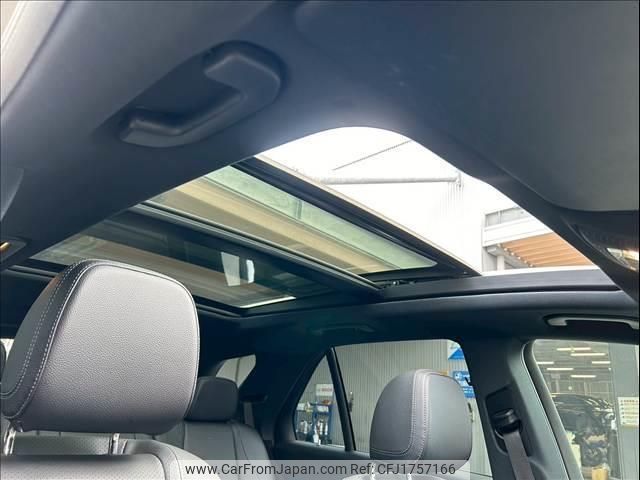 mercedes-benz gle-class 2020 CFJ1757166 image 2