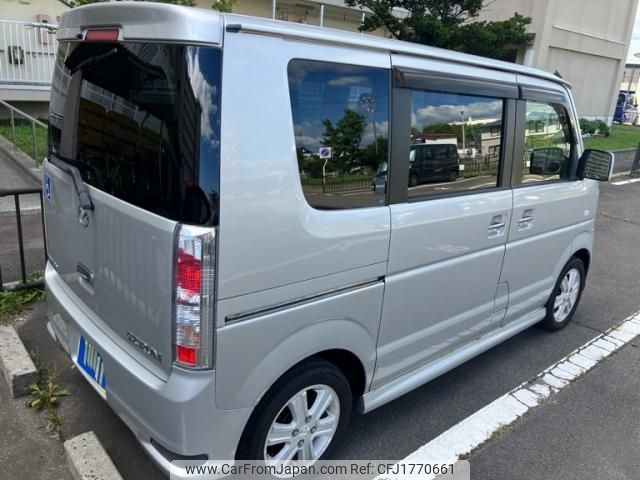 mazda scrum-wagon 2012 CFJ1770661 image 2