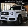 mercedes-benz amg 2023 -MERCEDES-BENZ--AMG 3BA-463276--W1N4632761X486732---MERCEDES-BENZ--AMG 3BA-463276--W1N4632761X486732- image 1