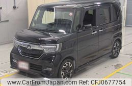 honda n-box 2017 -HONDA--N BOX JF3-2014578---HONDA--N BOX JF3-2014578-