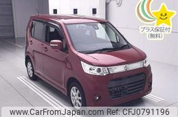 suzuki wagon-r 2014 -SUZUKI--Wagon R MH34S-749449---SUZUKI--Wagon R MH34S-749449-