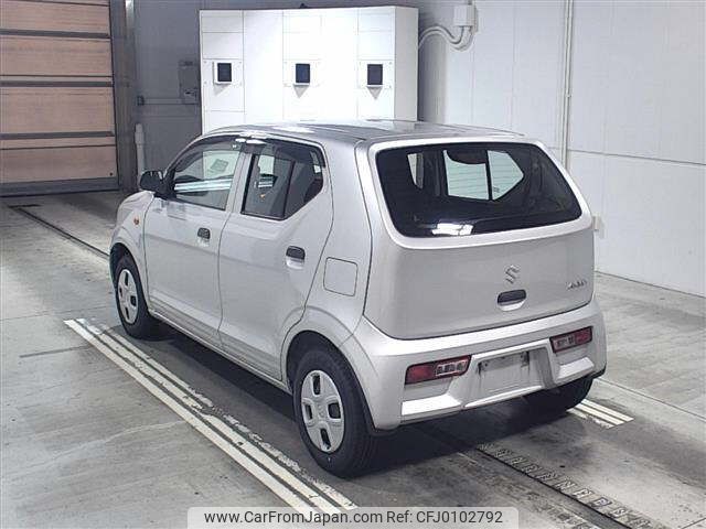 suzuki alto 2019 -SUZUKI--Alto HA36S-510196---SUZUKI--Alto HA36S-510196- image 2