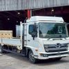 hino ranger 2019 CFJ1604290 image 4