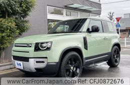 land-rover defender 2023 quick_quick_3BA-LE62XAA_SALEAEAX1P2178055