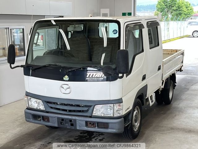 mazda titan 2003 -MAZDA--Titan SY56L-200202---MAZDA--Titan SY56L-200202- image 1