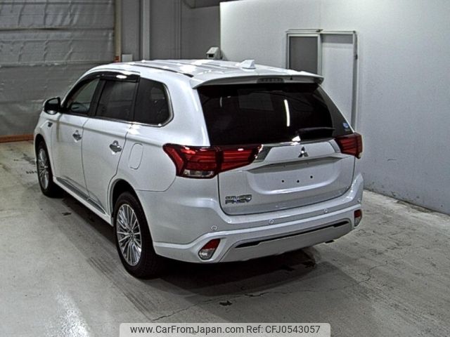 mitsubishi outlander-phev 2020 -MITSUBISHI--Outlander PHEV GG3W-0701508---MITSUBISHI--Outlander PHEV GG3W-0701508- image 2