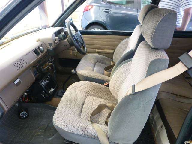 subaru rex 1985 -スバル--ﾚｯｸｽ E-KF1--KF1-150939---スバル--ﾚｯｸｽ E-KF1--KF1-150939- image 1