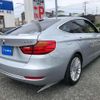 bmw 3-series 2014 quick_quick_DBA-3X20_WBA3X120X0D373368 image 2